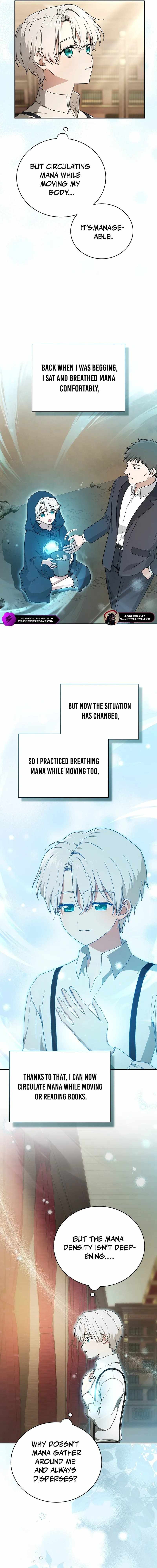 The Concept-Grasping Magical Genius Chapter 4 2